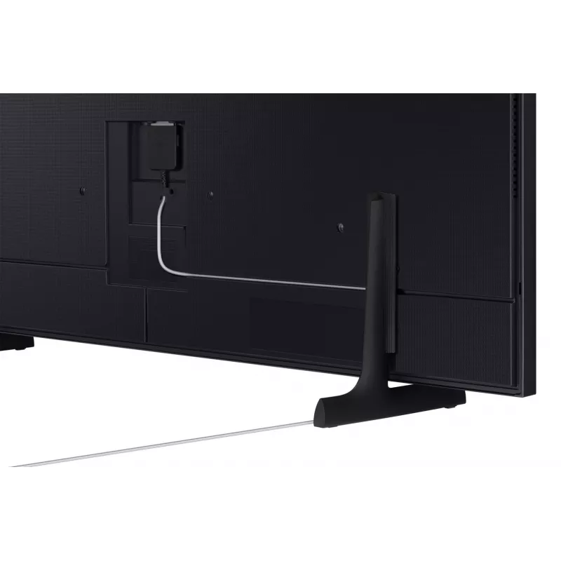 Samsung QE43LS03DAU 43 inch 4K Ultra HD QLED Smart TV (2024) - Czarny