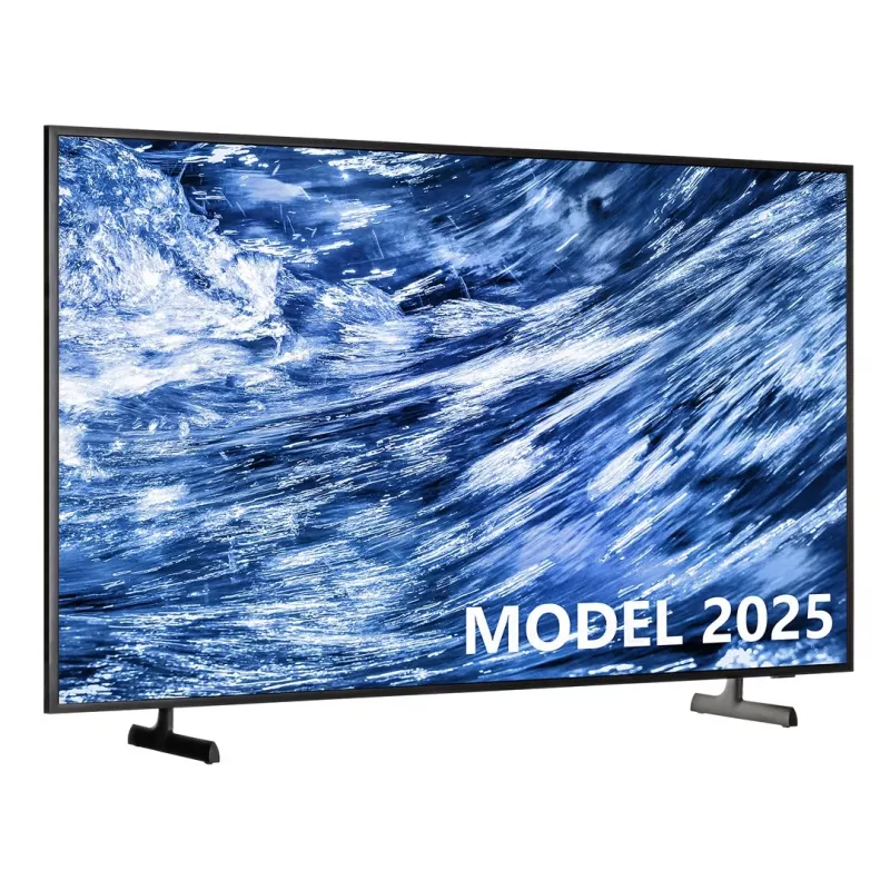 Samsung QE43LS03DAU 43 inch 4K Ultra HD QLED Smart TV (2024) - Czarny