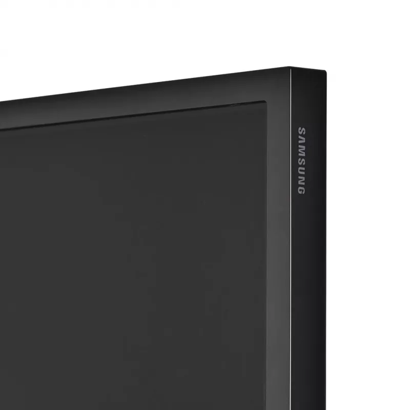 Samsung QE43LS03DAU 43 inch 4K Ultra HD QLED Smart TV (2024) - Czarny