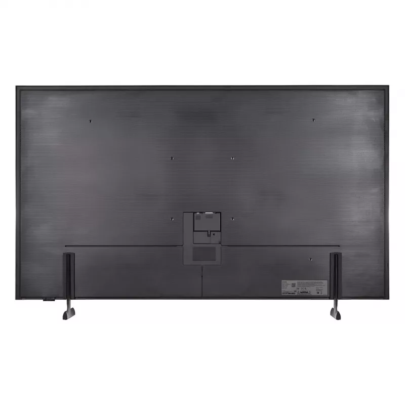 Samsung QE43LS03DAU 43 inch 4K Ultra HD QLED Smart TV (2024) - Czarny