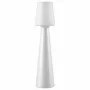 NEWGARDEN New Garden Lola 110 Lampa podłogowa z przewodem Biała Światło