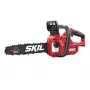 SKIL Akumulatorowa Piła Łańcuchowa Bezszczotkowa 30cm (12 inch) 40V (2x20V) - Bez Akumulatora/Ładowarki