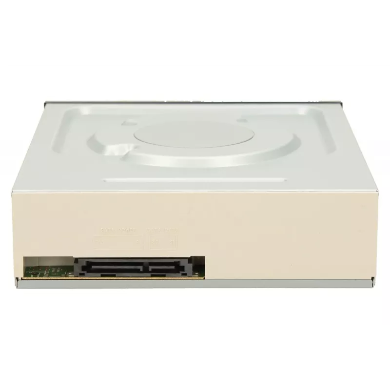 Lite-On iHAS124-14 wewnętrzny napęd DVD±RW – SATA – czarny – Bulk
