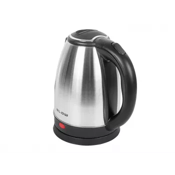 BLOW Silver Kettle 2000W BK-18SS 1.8L ze stali nierdzewnej