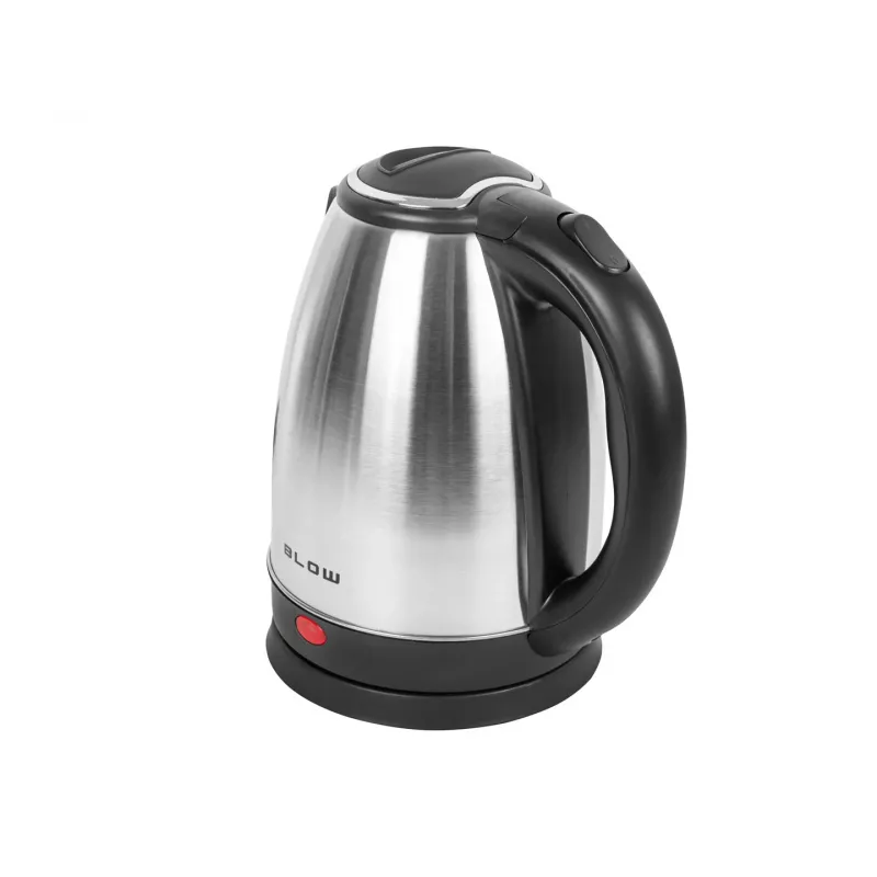 BLOW Silver Kettle 2000W BK-18SS 1.8L ze stali nierdzewnej