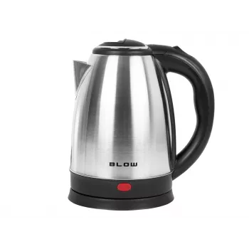 BLOW Silver Kettle 2000W BK-18SS 1.8L ze stali nierdzewnej