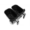 BLOW Air Fryer 2500W 9L Digital Touch Panel LED Display Black
