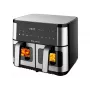 BLOW Air Fryer 2500W 9L Digital Touch Panel LED Display Black