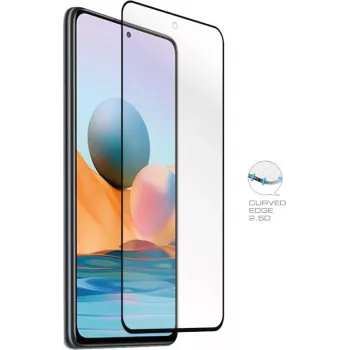 Nevox NEVOGLASS Szkło hartowane do Google Pixel 10 Pro (Przezroczyste)