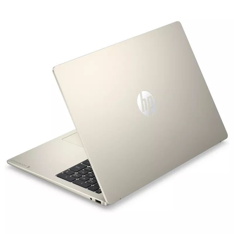 Laptop HP OmniBook 3 16-by0656ng, 16 cali, AMD Ryzen 5, 16GB RAM, 1TB SSD, Windows 11 Home