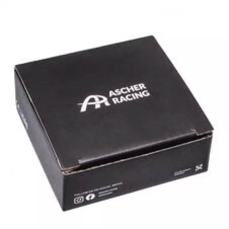 Ascher Racing SC3 QR Mounting Adapter