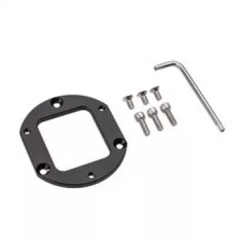 Ascher Racing SC3 QR Mounting Adapter