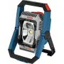 Bosch Professional GLI 18V-3000 Bezprzewodowa lampa robocza LED (samo narzędzie, 18V, 3000 lumenów, IP64)