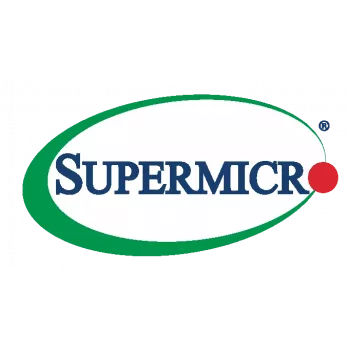 Supermicro SuperServer 5019A-FTN4 - Serwer - Montaż w szafie - 1U - 1 x Intel Atom C3758 - RAM 0 GB - Brak dysku HDD - AST2400 - GigE - Brak systemu operacyjnego