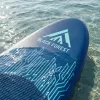 Extralink SUP Board 320x81x15cm Inflatable Stand Up Paddleboard Set with Accessories SUP-3000