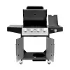 TEESA Grill Gazowy BBQ 5007 Master 5 Palników TSA0251