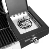 TEESA Grill Gazowy BBQ 5007 Master 5 Palników TSA0251