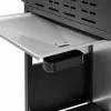 TEESA Grill Gazowy BBQ 5007 Master 5 Palników TSA0251