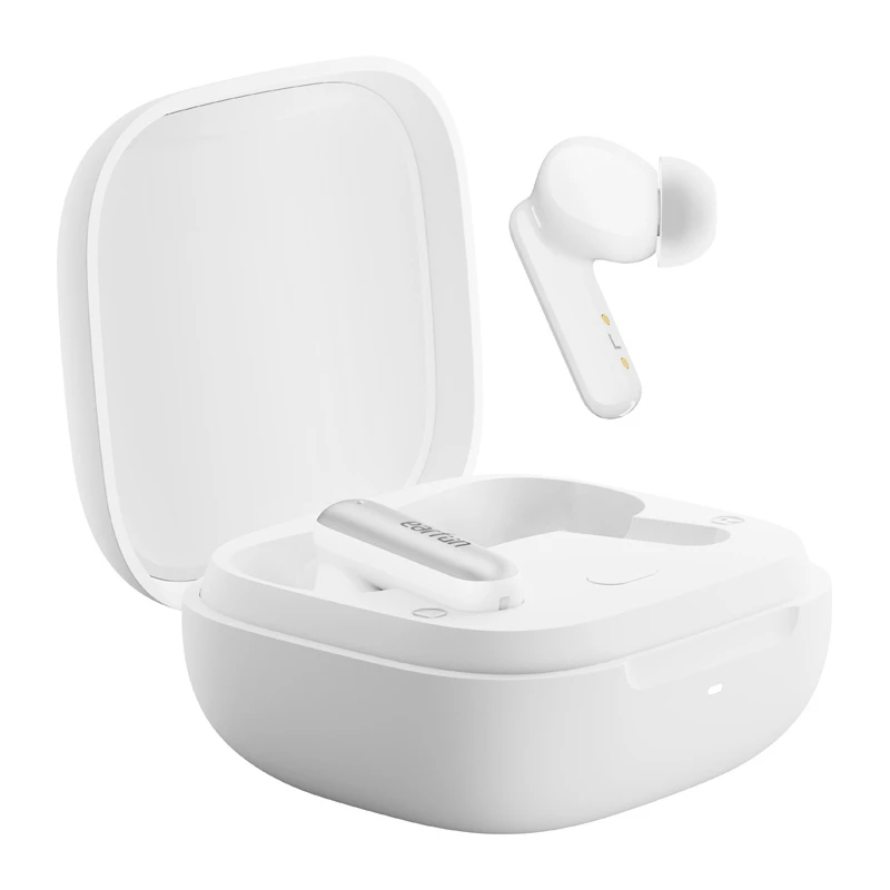 Słuchawki EarFun Air Pro 4i ANC TWS (Białe)