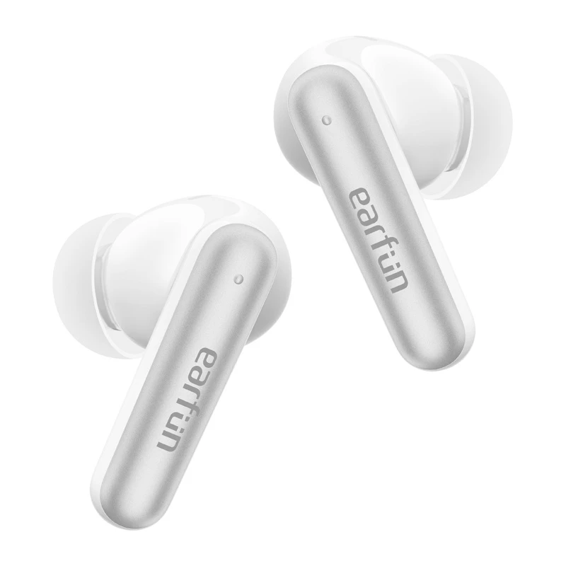 Słuchawki EarFun Air Pro 4i ANC TWS (Białe)