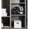 Tefal Compact Power XXL TW4B36 Odkurzacz bezworkowy cylindryczny 900W 2,5L 75dB Czarny/Niebieski