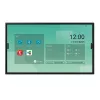 Sharp NEC LM431 43 inch 4K UHD Interaktywny Panel Płaski z Androidem, 500 cd/m², OPS Slot