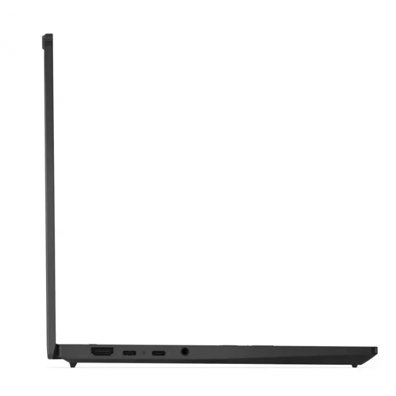 Lenovo ThinkPad X13 Gen 6 Intel Core Ultra 5 225U 16GB 512GB SSD 13.3 inch WUXGA IPS Windows 11 Pro Black 3Y Premier Support + CO2 Offset