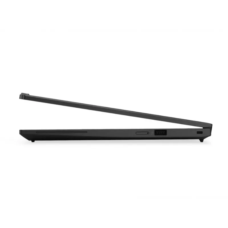 Lenovo ThinkPad X13 Gen 6 Intel Core Ultra 5 225U 16GB 512GB SSD 13.3 inch WUXGA IPS Windows 11 Pro Black 3Y Premier Support + CO2 Offset