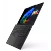 Lenovo ThinkPad X13 Gen 6 Intel Core Ultra 5 225U 16GB 512GB SSD 13.3 inch WUXGA IPS Windows 11 Pro Black 3Y Premier Support + CO2 Offset