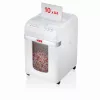 Niszczarka HSM Autofeed X200 z automatycznym podajnikiem, 30 L, P-4, 4 x 12 mm