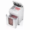 Niszczarka HSM Autofeed X200 z automatycznym podajnikiem, 30 L, P-4, 4 x 12 mm