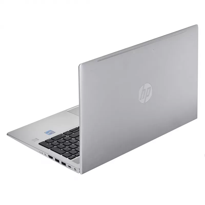 HP ProBook 650 G8 i5-1135G7 16GB 512GB SSD 15.6 inch FHD Windows 11 Pro UK QWERTY Laptop (Używany)