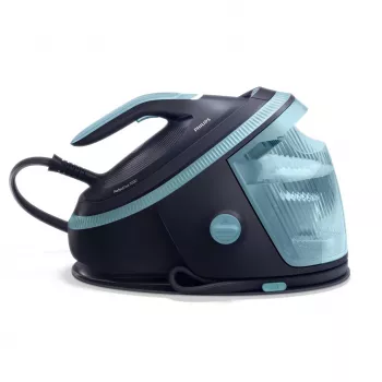 Philips 7000 Series PSG7200/20 Stacja do prasowania parowego 3120 W 1.5 L Podeszwa SteamGlide Elite Niebieski