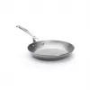 Patelnia De Buyer Mineral B Element Pro ze stali węglowej 24 cm
