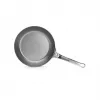 Patelnia De Buyer Mineral B Element Pro ze stali węglowej 24 cm
