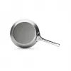 Patelnia De Buyer Mineral B Element Pro ze stali węglowej 24 cm