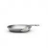 Patelnia De Buyer Mineral B Element Pro ze stali węglowej 24 cm