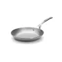 Patelnia De Buyer Mineral B Element Pro ze stali węglowej 24 cm
