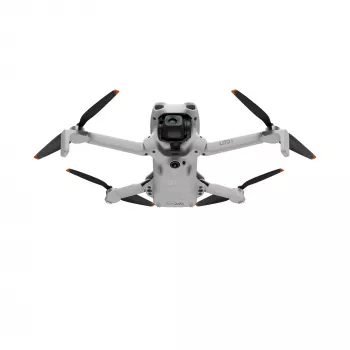 DJI Lito 1 Fly More Combo (DJI RC-N3) Drone z kamerą 4K, Szary