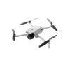 DJI Lito 1 Fly More Combo (DJI RC-N3) Drone z kamerą 4K, Szary