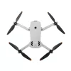 DJI Lito 1 Fly More Combo (DJI RC-N3) Drone z kamerą 4K, Szary