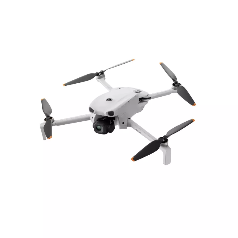 DJI Lito 1 Fly More Combo (DJI RC-N3) Drone z kamerą 4K, Szary