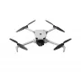 DJI Lito 1 Fly More Combo (DJI RC-N3) Drone z kamerą 4K, Szary