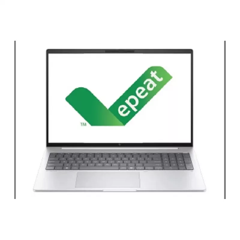 HP EliteBook 8 G1i Intel Core Ultra 7 258V 32GB 1TB SSD 16 inch W11 Pro Arabic/US English QWERTY
