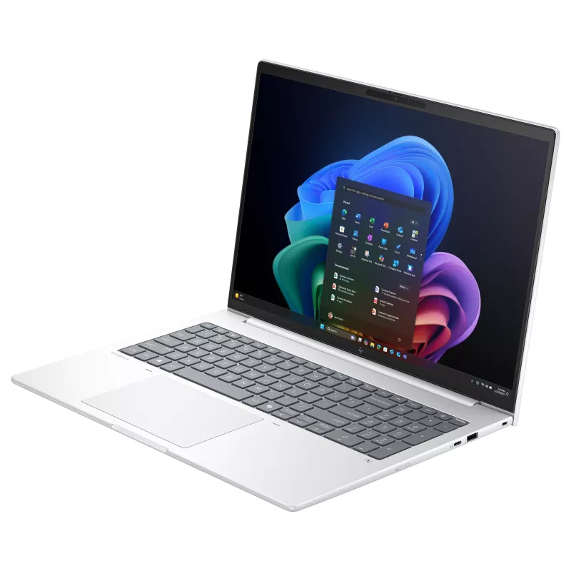 HP EliteBook 8 G1i Intel Core Ultra 7 258V 32GB 1TB SSD 16 inch W11 Pro Arabic/US English QWERTY
