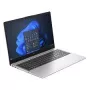 HP 250R G10 15.6 inch FHD Laptop, Intel Core 7 150U, 16GB DDR4, 512GB SSD, Windows 11 Home, Silver/Black