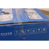 ECOVACS WINBOT W2S OMNI Robot do mycia okien na kablu, 8000 Pa, Biały
