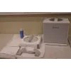 ECOVACS WINBOT W2S OMNI Robot do mycia okien na kablu, 8000 Pa, Biały