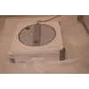 ECOVACS WINBOT W2S OMNI Robot do mycia okien na kablu, 8000 Pa, Biały