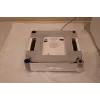 ECOVACS WINBOT W2S OMNI Robot do mycia okien na kablu, 8000 Pa, Biały